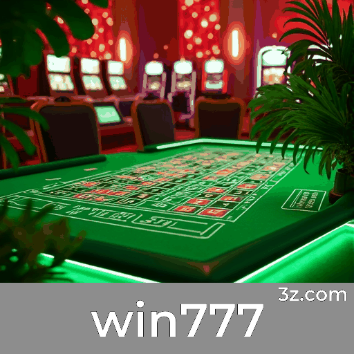 win777: Cassino Premiado e Seguro win777: Cassino Premiado e Seguro