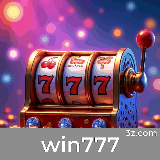 Win777: Apostas Esportivas Precisão e Excelência