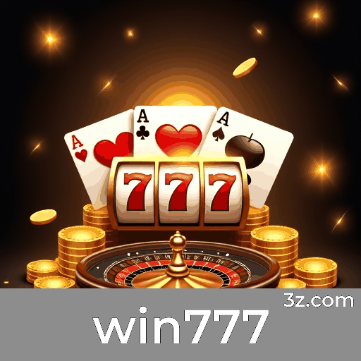 Win777: Entretenimento e Emoção em Jogos de Cassino Win777: Entretenimento e Emoção em Jogos de Cassino
